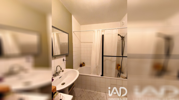 Ma-Cabane - Vente Appartement Pouzauges, 40 m²