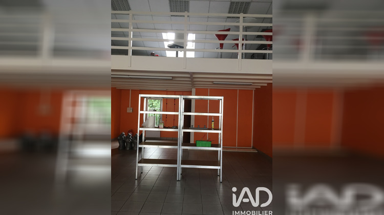 Ma-Cabane - Vente Appartement Pouzauges, 66 m²