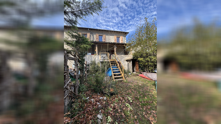 Ma-Cabane - Vente Appartement Poyols, 90 m²