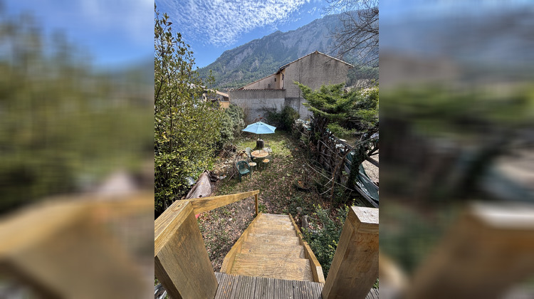 Ma-Cabane - Vente Appartement Poyols, 90 m²