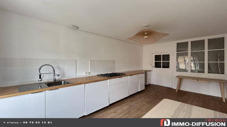 Ma-Cabane - Vente Appartement PRADELLES, 42 m²