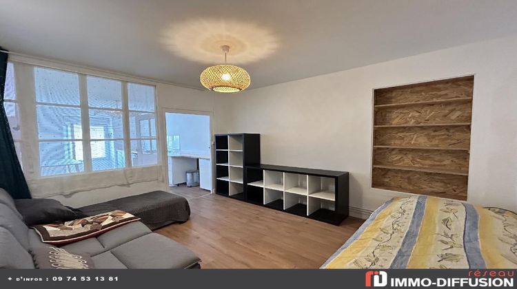 Ma-Cabane - Vente Appartement PRADELLES, 42 m²