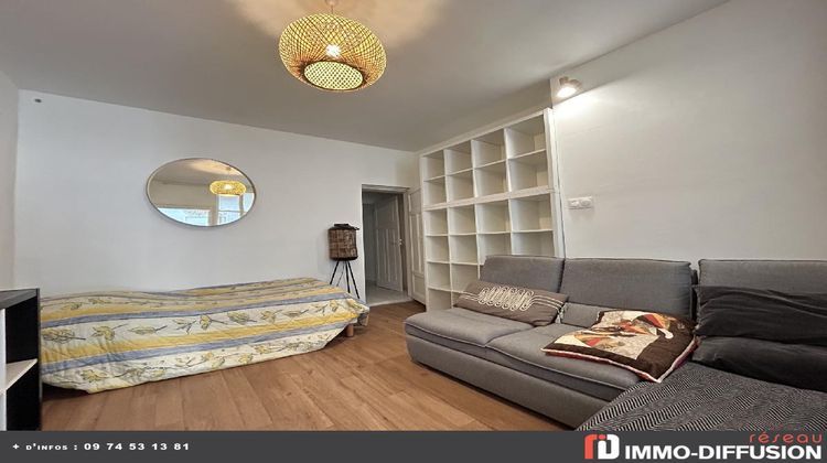 Ma-Cabane - Vente Appartement PRADELLES, 42 m²