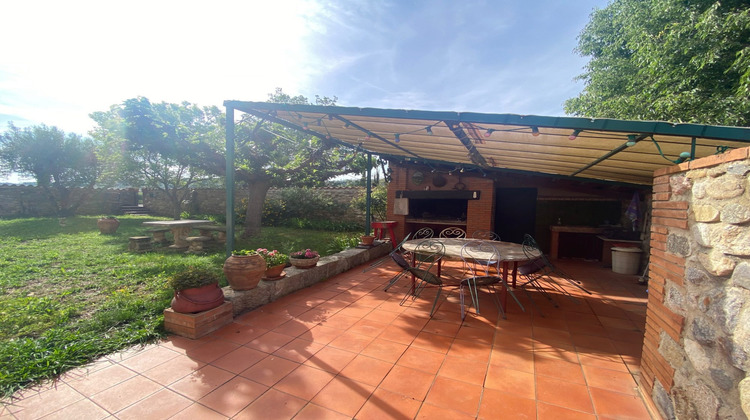 Ma-Cabane - Vente Appartement Prades, 200 m²