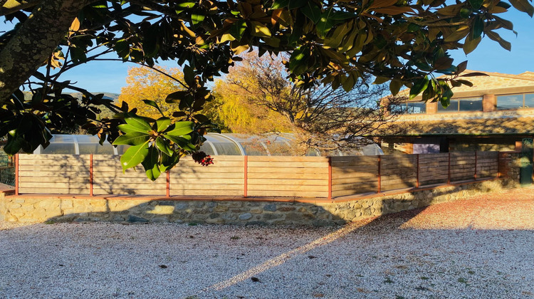 Ma-Cabane - Vente Appartement Prades, 200 m²