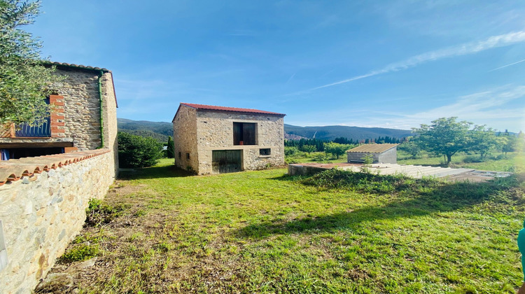 Ma-Cabane - Vente Appartement Prades, 200 m²