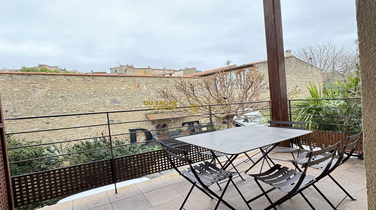 Ma-Cabane - Vente Appartement Prades, 61 m²