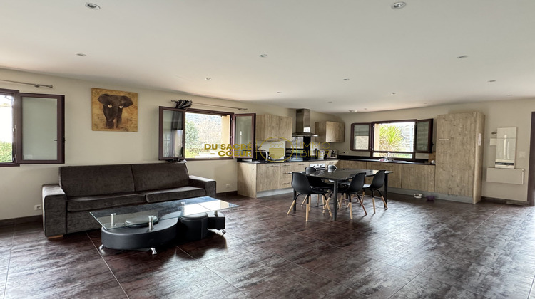 Ma-Cabane - Vente Appartement Prades, 61 m²