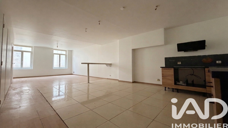 Ma-Cabane - Vente Appartement Prades, 81 m²