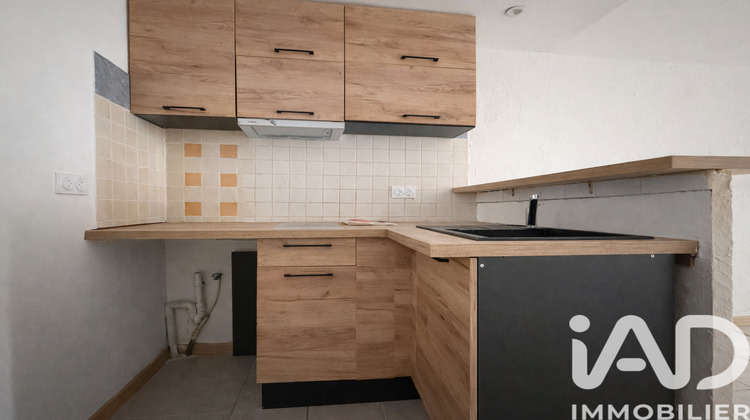 Ma-Cabane - Vente Appartement Prades, 23 m²
