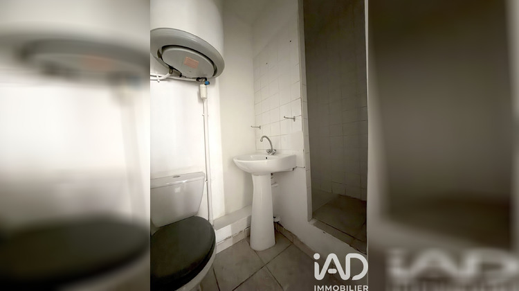 Ma-Cabane - Vente Appartement Prades, 23 m²