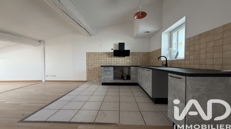 Ma-Cabane - Vente Appartement Prades, 38 m²