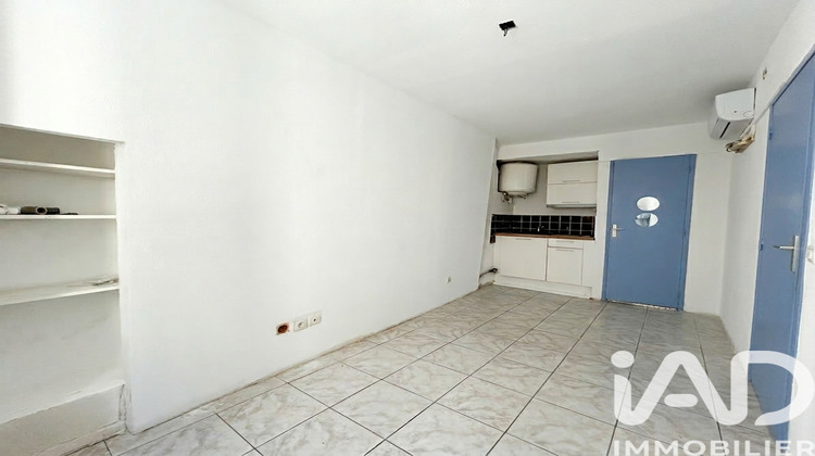 Ma-Cabane - Vente Appartement Prades, 14 m²
