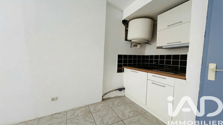 Ma-Cabane - Vente Appartement Prades, 14 m²