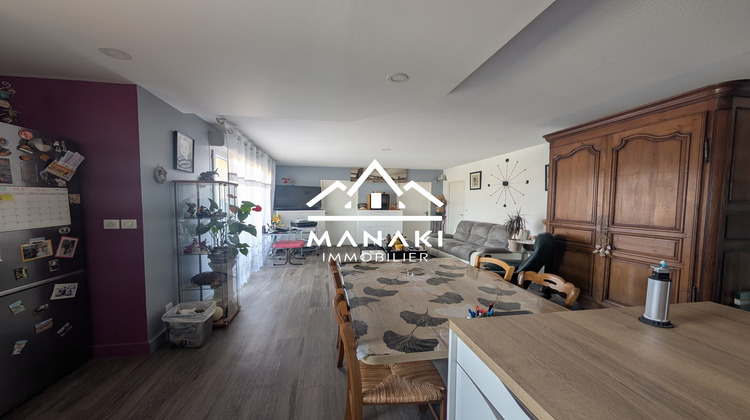 Ma-Cabane - Vente Appartement Prades, 68 m²