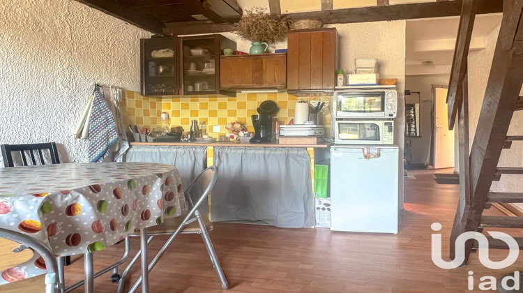 Ma-Cabane - Vente Appartement Prades d'Aubrac, 33 m²