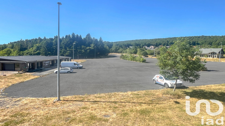 Ma-Cabane - Vente Appartement Prades d'Aubrac, 33 m²