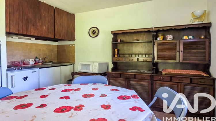Ma-Cabane - Vente Appartement Prades-d'Aubrac, 26 m²