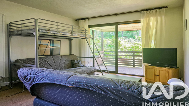 Ma-Cabane - Vente Appartement Prades-d'Aubrac, 26 m²