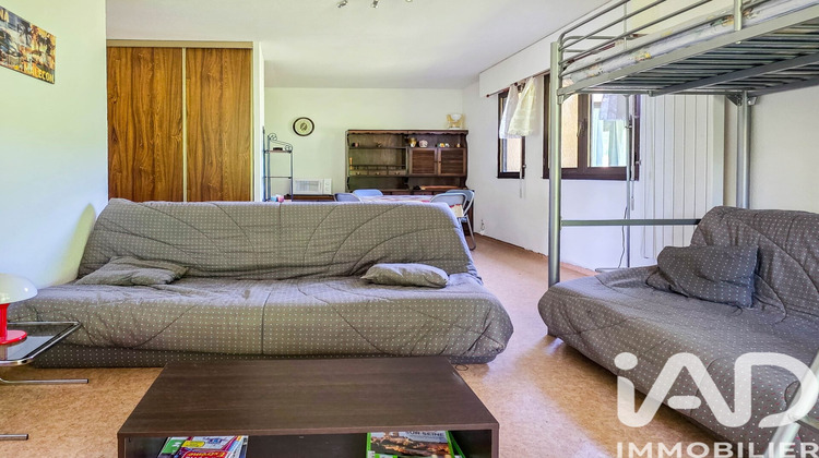 Ma-Cabane - Vente Appartement Prades-d'Aubrac, 26 m²