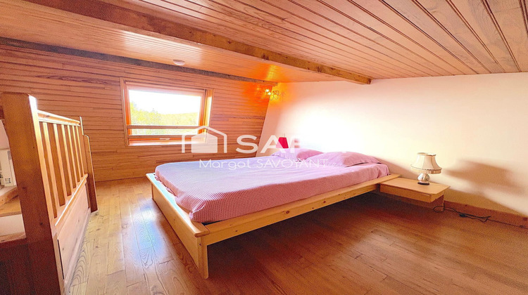Ma-Cabane - Vente Appartement Prades-d'Aubrac, 45 m²
