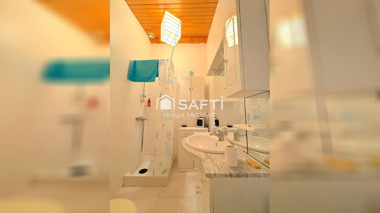 Ma-Cabane - Vente Appartement Prades-d'Aubrac, 45 m²