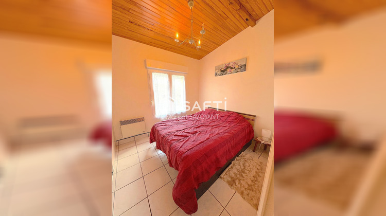 Ma-Cabane - Vente Appartement Prades-d'Aubrac, 45 m²