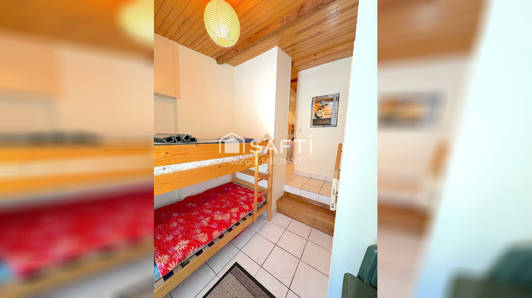 Ma-Cabane - Vente Appartement Prades-d'Aubrac, 45 m²