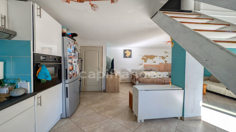 Ma-Cabane - Vente Appartement PRADES LE LEZ, 42 m²