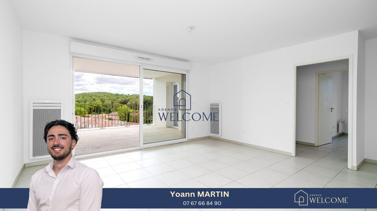 Ma-Cabane - Vente Appartement Prades-le-Lez, 60 m²