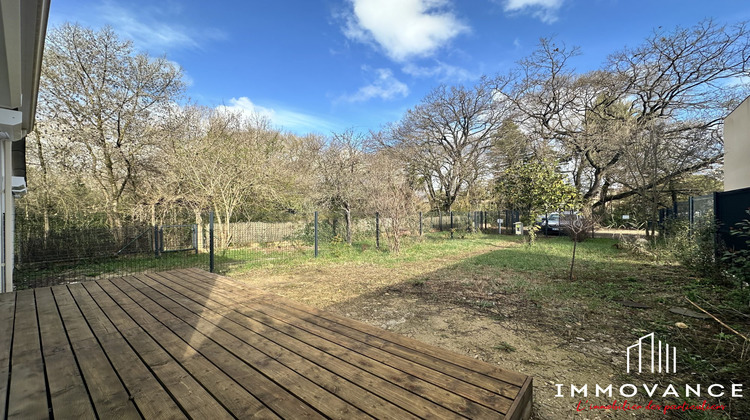 Ma-Cabane - Vente Appartement Prades-le-Lez, 79 m²