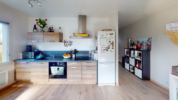 Ma-Cabane - Vente Appartement Prades-le-Lez, 52 m²