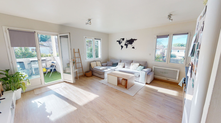 Ma-Cabane - Vente Appartement Prades-le-Lez, 52 m²