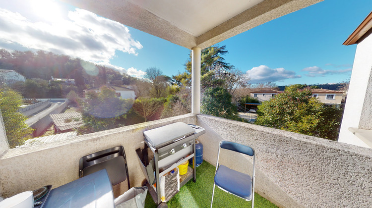 Ma-Cabane - Vente Appartement Prades-le-Lez, 52 m²