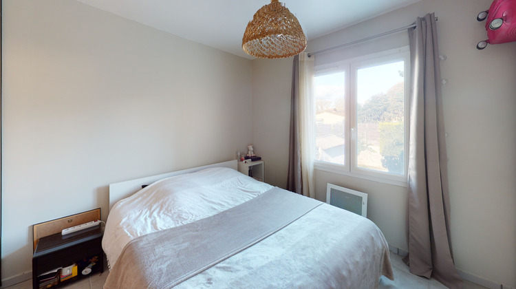 Ma-Cabane - Vente Appartement Prades-le-Lez, 52 m²