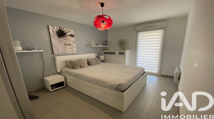 Ma-Cabane - Vente Appartement Prades-le-Lez, 59 m²