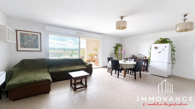 Ma-Cabane - Vente Appartement Prades-le-Lez, 59 m²