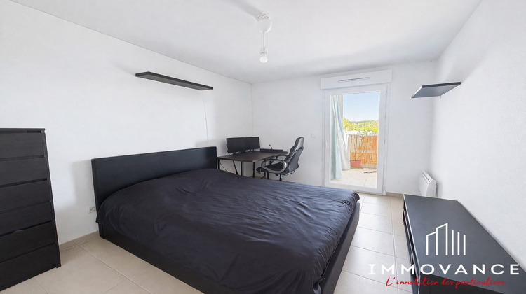 Ma-Cabane - Vente Appartement Prades-le-Lez, 59 m²