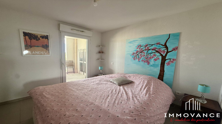 Ma-Cabane - Vente Appartement Prades-le-Lez, 59 m²