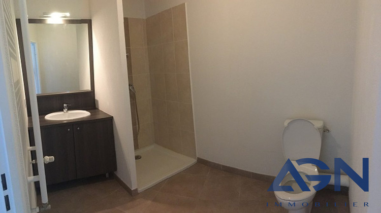 Ma-Cabane - Vente Appartement Prades-le-Lez, 40 m²