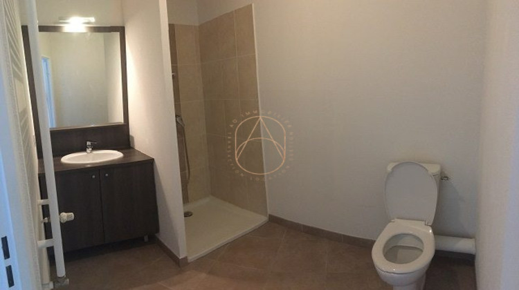 Ma-Cabane - Vente Appartement Prades-le-Lez, 40 m²