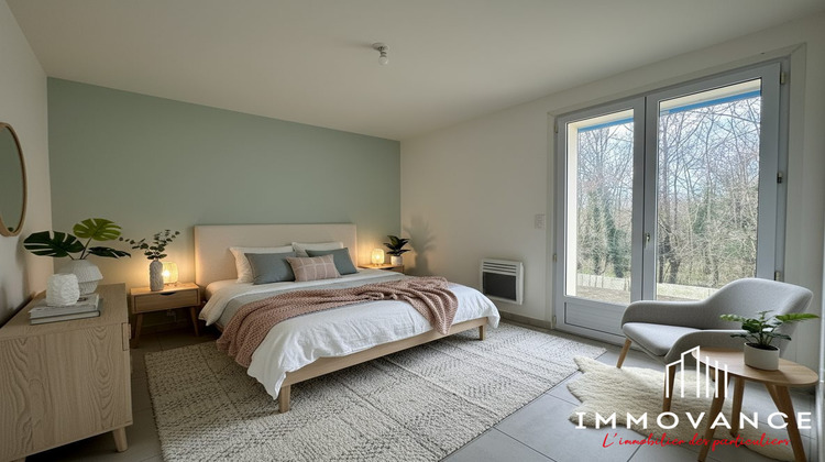 Ma-Cabane - Vente Appartement Prades-le-Lez, 79 m²
