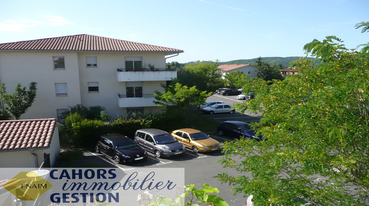 Ma-Cabane - Vente Appartement Pradines, 61 m²