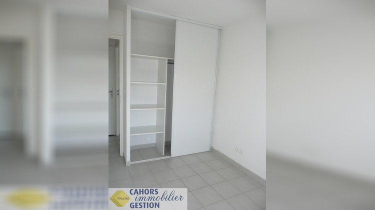 Ma-Cabane - Vente Appartement Pradines, 61 m²
