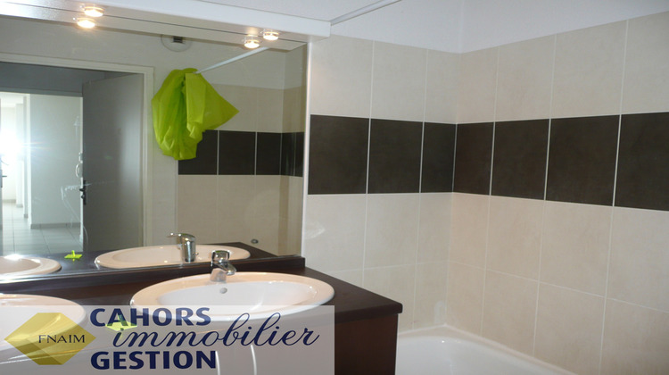 Ma-Cabane - Vente Appartement Pradines, 61 m²