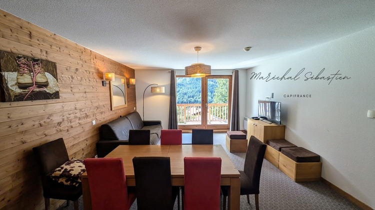 Ma-Cabane - Vente Appartement PRALOGNAN LA VANOISE, 71 m²