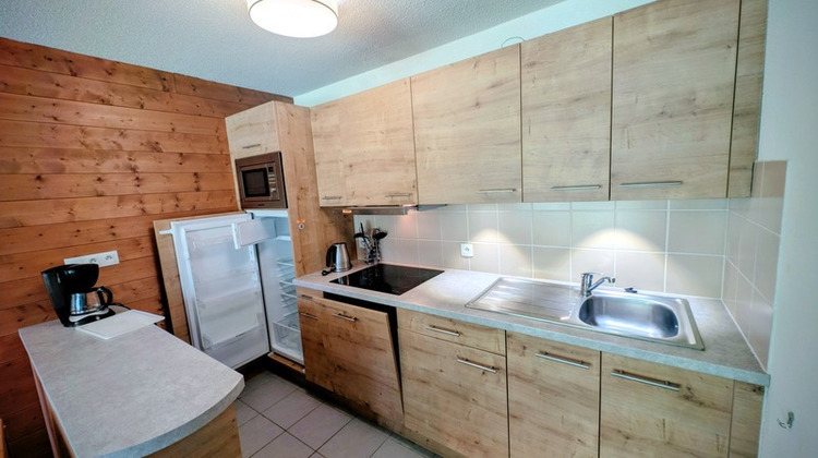 Ma-Cabane - Vente Appartement PRALOGNAN LA VANOISE, 44 m²
