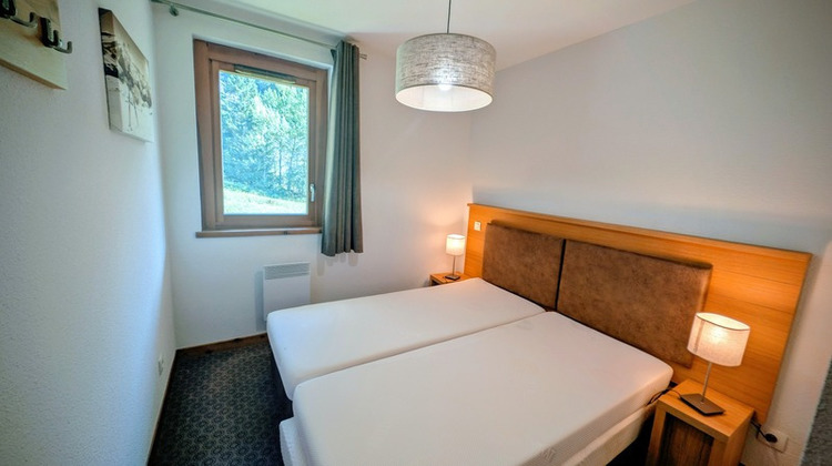 Ma-Cabane - Vente Appartement PRALOGNAN LA VANOISE, 44 m²