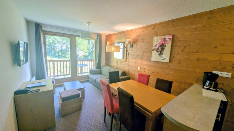 Ma-Cabane - Vente Appartement PRALOGNAN LA VANOISE, 44 m²