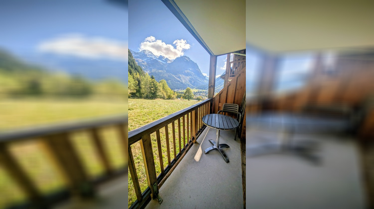 Ma-Cabane - Vente Appartement PRALOGNAN LA VANOISE, 44 m²